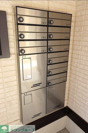 Asset-Court小金井本町Aの物件内観写真